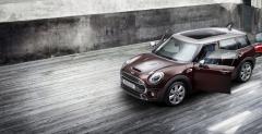 Nowe Mini Clubman