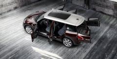 Nowe Mini Clubman