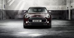 Nowe Mini Clubman