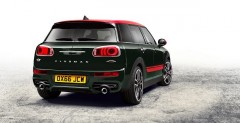 Mini Clubman JCW