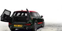 Mini Clubman JCW