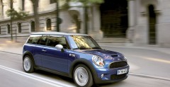 Mini Clubman 2007