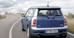 Mini Clubman 2007