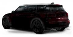 Nowe Mini Clubman - zapowied