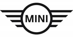 Nowe logo Mini