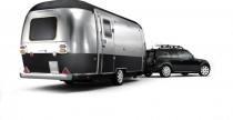 MINI Clubman i Airstream Trailer Concept