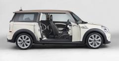 Mini Clubman Bond Street