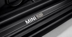 Mini Clubman Bond Street