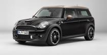 Mini Clubman Bond Street