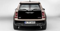 Mini Clubman Bond Street