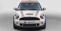 Mini Clubman Bond Street