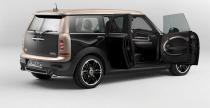 Mini Clubman Bond Street