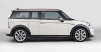 Mini Clubman Bond Street