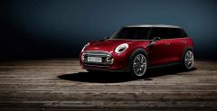 Mini Clubman Concept