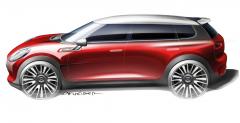 Mini Clubman Concept