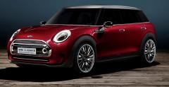 Mini Clubman Concept