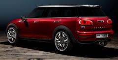 Mini Clubman Concept