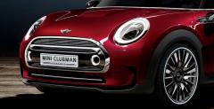 Mini Clubman Concept