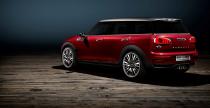 Mini Clubman Concept