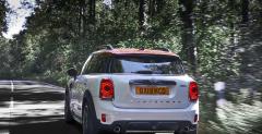 Mini JCW Clubman i JCW Countryman