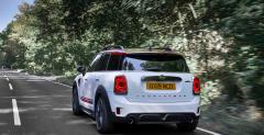 Mini JCW Clubman i JCW Countryman