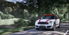 Mini JCW Clubman i JCW Countryman