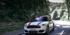 Mini JCW Clubman i JCW Countryman