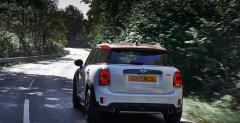 Mini JCW Clubman i JCW Countryman