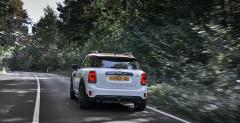 Mini JCW Clubman i JCW Countryman