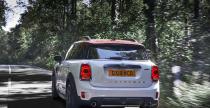 Mini JCW Clubman i JCW Countryman