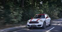 Mini JCW Clubman i JCW Countryman