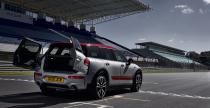 Mini JCW Clubman i JCW Countryman