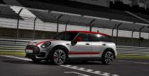 Mini JCW Clubman i JCW Countryman