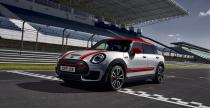 Mini JCW Clubman i JCW Countryman