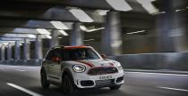 Mini JCW Clubman i JCW Countryman