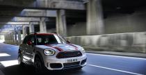 Mini JCW Clubman i JCW Countryman