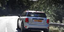 Mini JCW Clubman i JCW Countryman