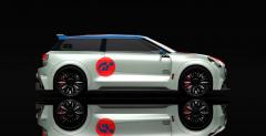 Mini Clubman Vision GT