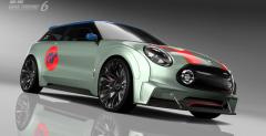 Mini Clubman Vision GT