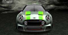 Mini Clubman Vision GT