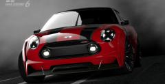 Mini Clubman Vision GT