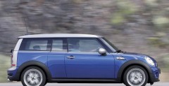 MINI Clubman S