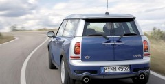 Mini Clubman S