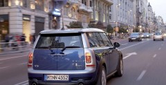 Mini Clubman S