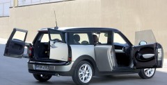 MINI Clubman S