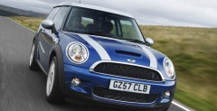 MINI Clubman S