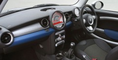 Mini Clubman S