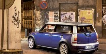 MINI Clubman S