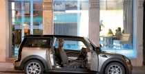 Mini Clubman S