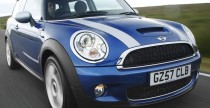 Mini Clubman S